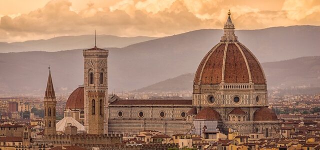 Organizzazione eventi e feste a Firenze Festa a Firenze