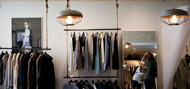 Piazza Italia: le nuove collezioni donna, uomo e bambino abbigliamento